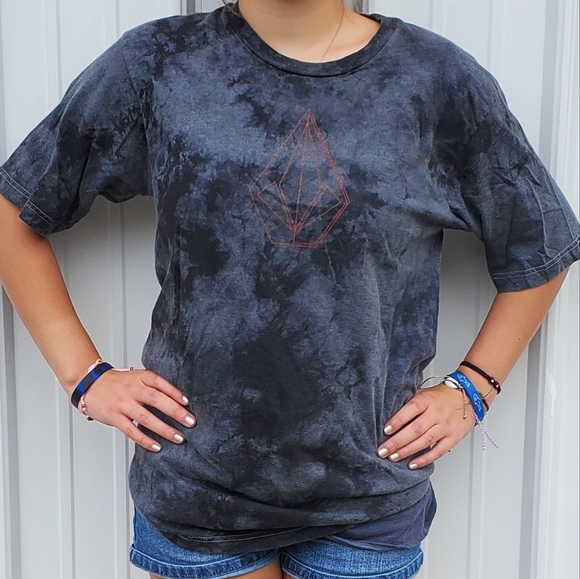 Volcom Tshirt Medium - Picture 1 of 10